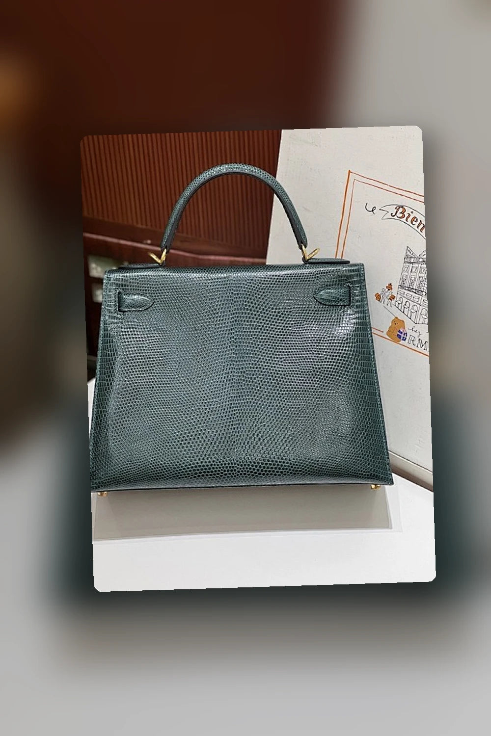 NB - HMS Bag - 644