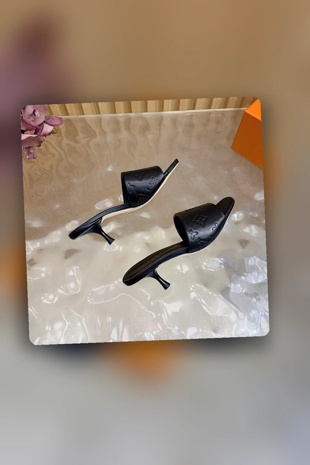 NB - LOV Women Shoes - 041