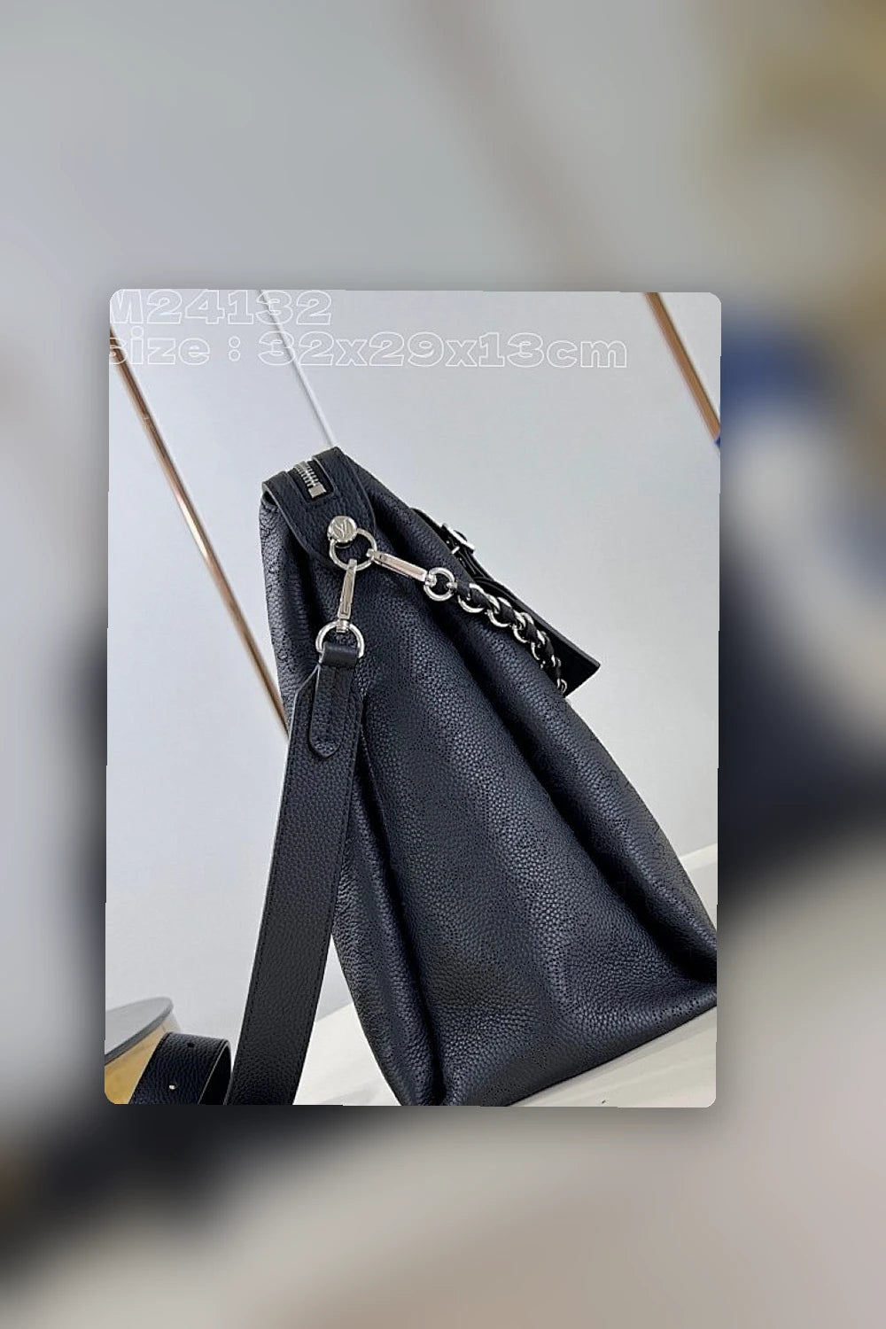 NB - LOV Bag - 206
