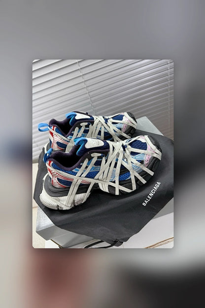 NB - BG Women Shoes - 1076