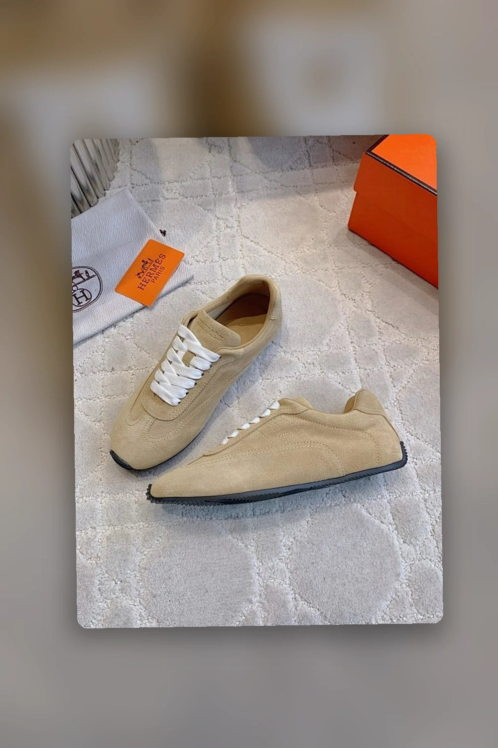 NB - HMS Women Shoes - 286