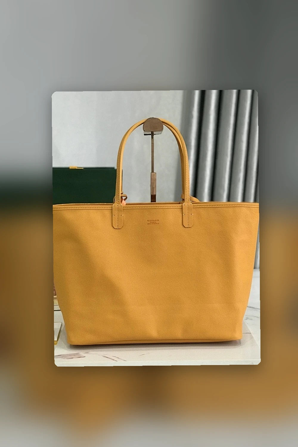 NB - GYO Bag - 747