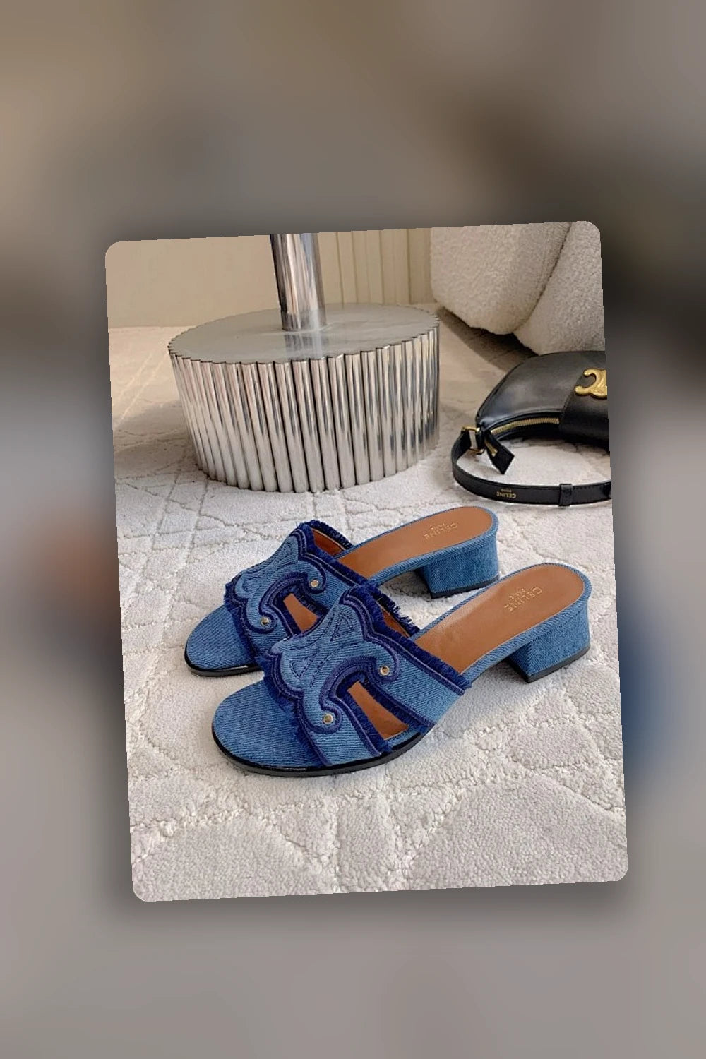 NB - COL Women Shoes - 229
