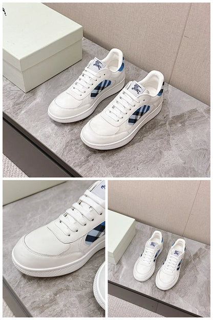 NB - BOR Women Shoes - 009