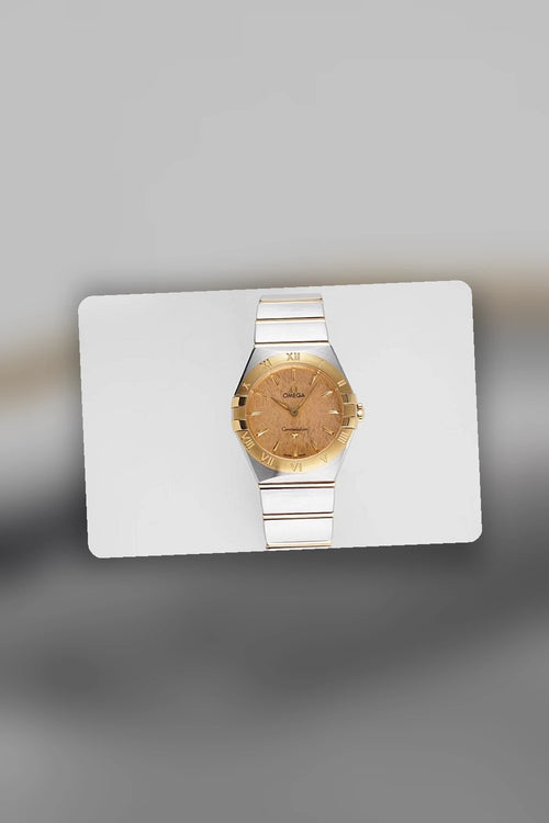 NB - Mix Watch - 636