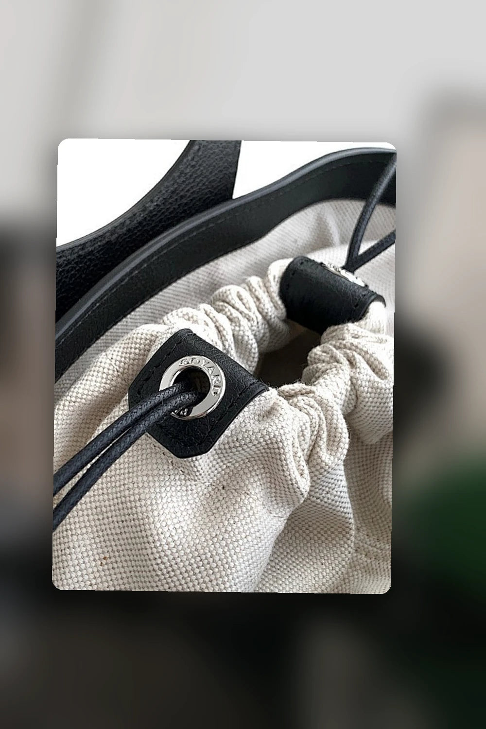 NB - GYO Bag - 911