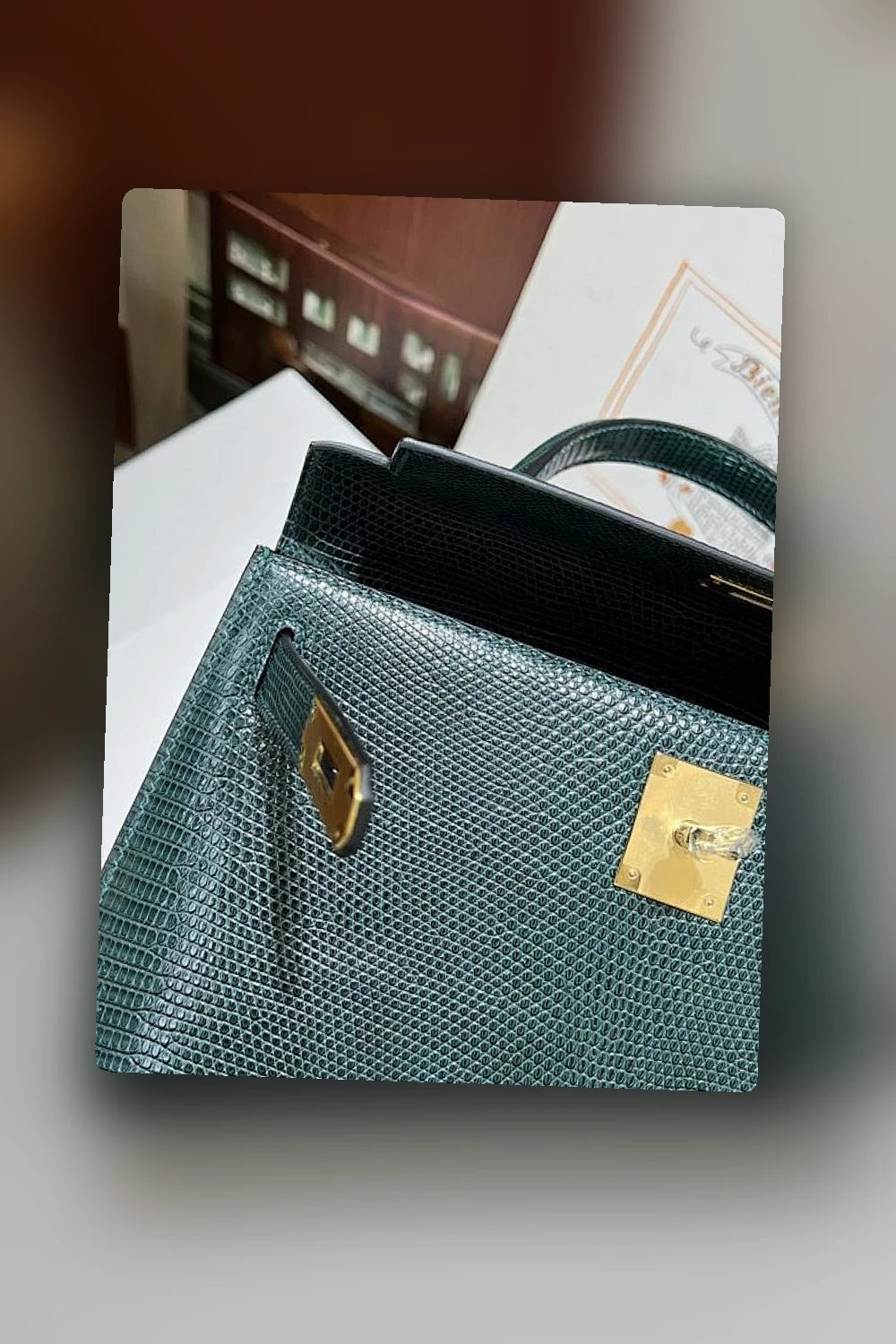 NB - HMS Bag - 644
