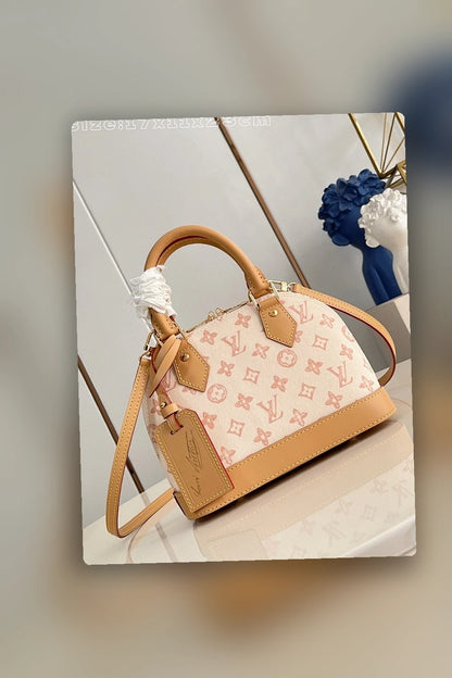 NB - LOV Bag - 782