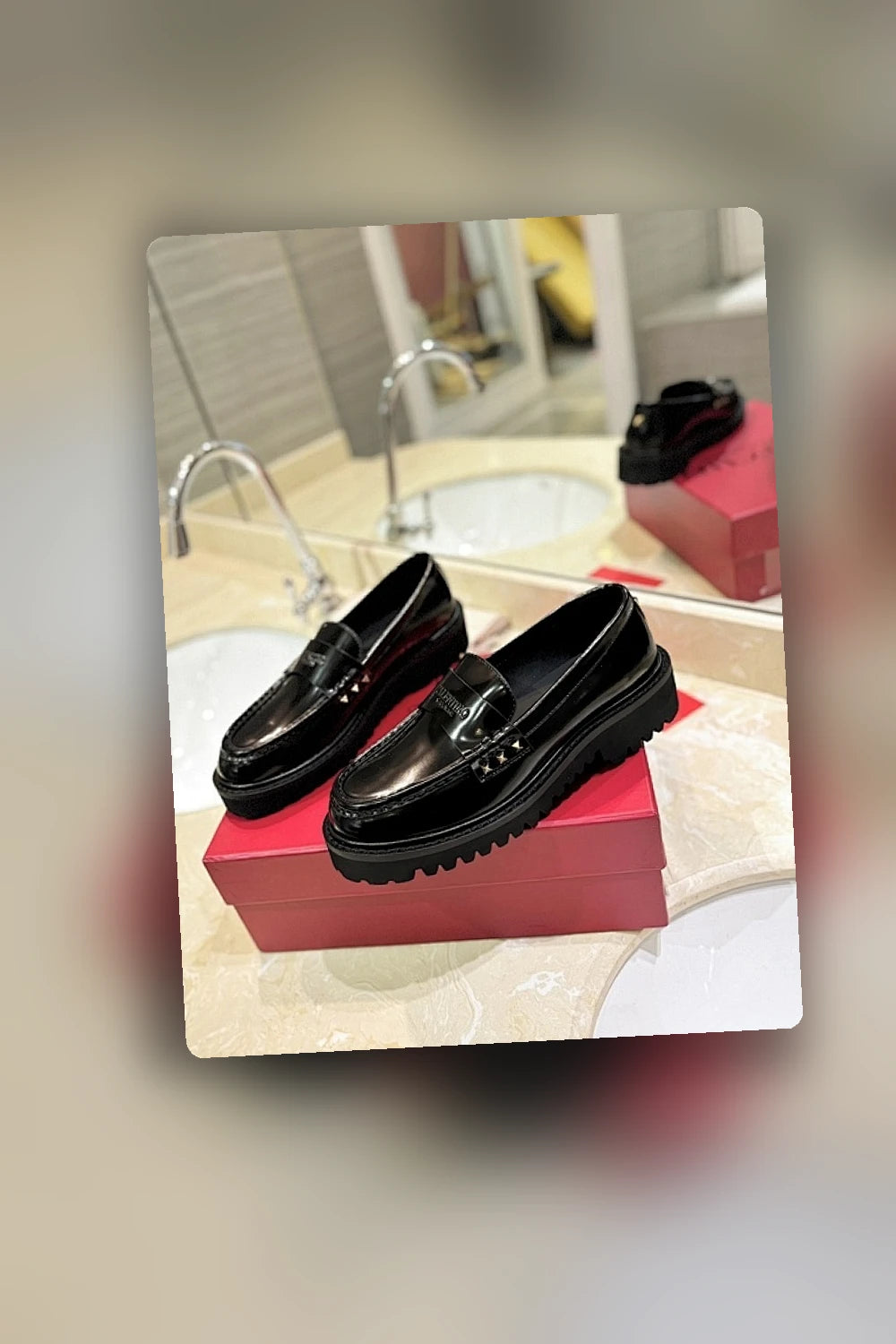 NB - VEL Women Shoes - 560