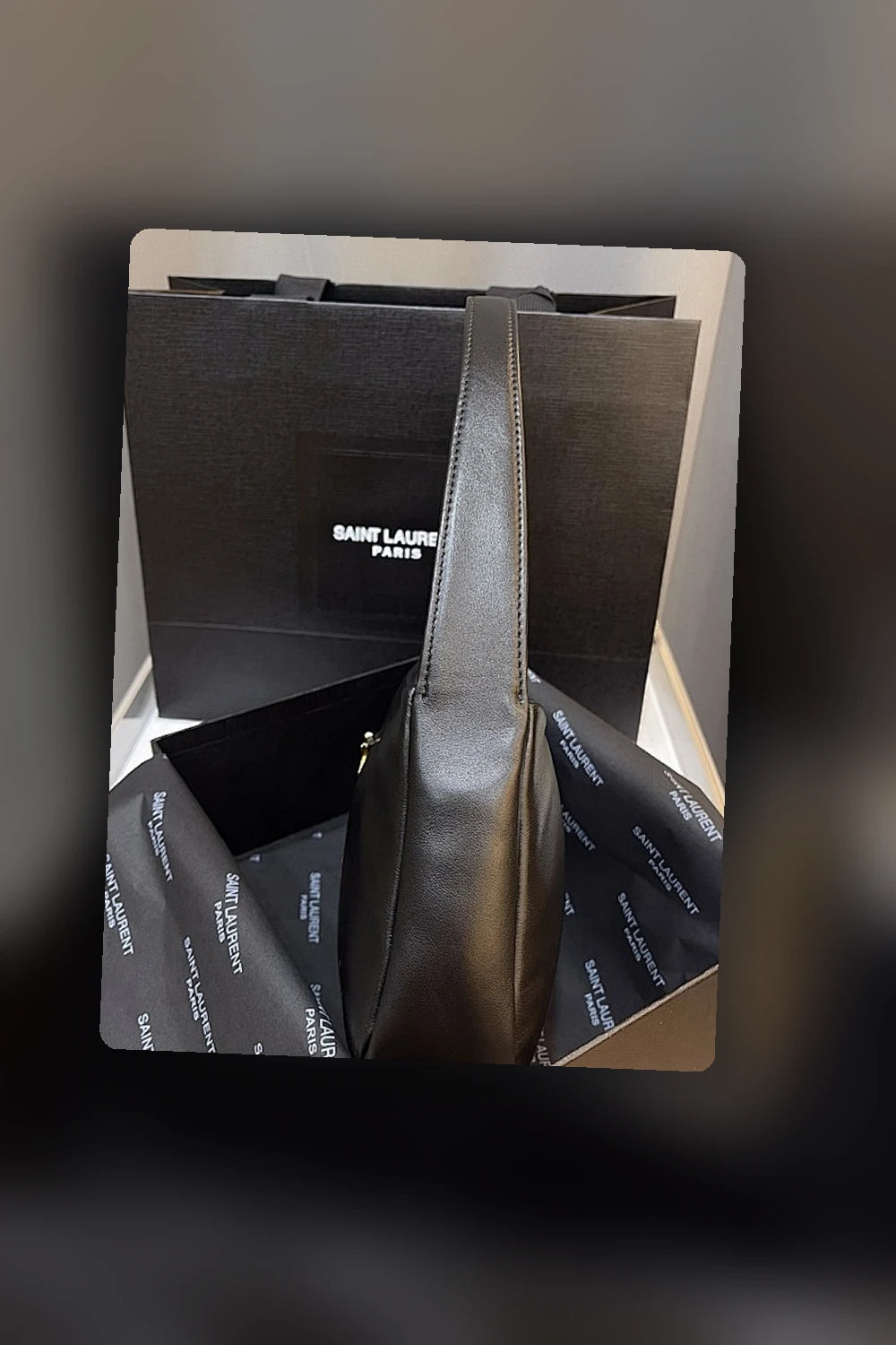 NB - YLS Bag - 101