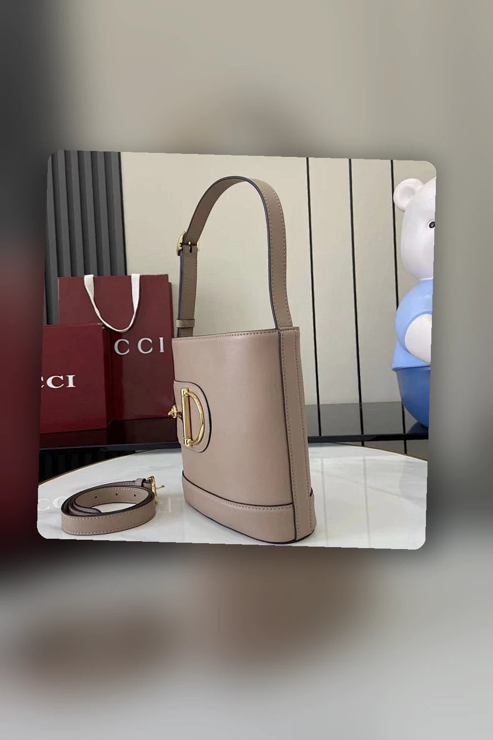 NB - GUKI Bag - 594