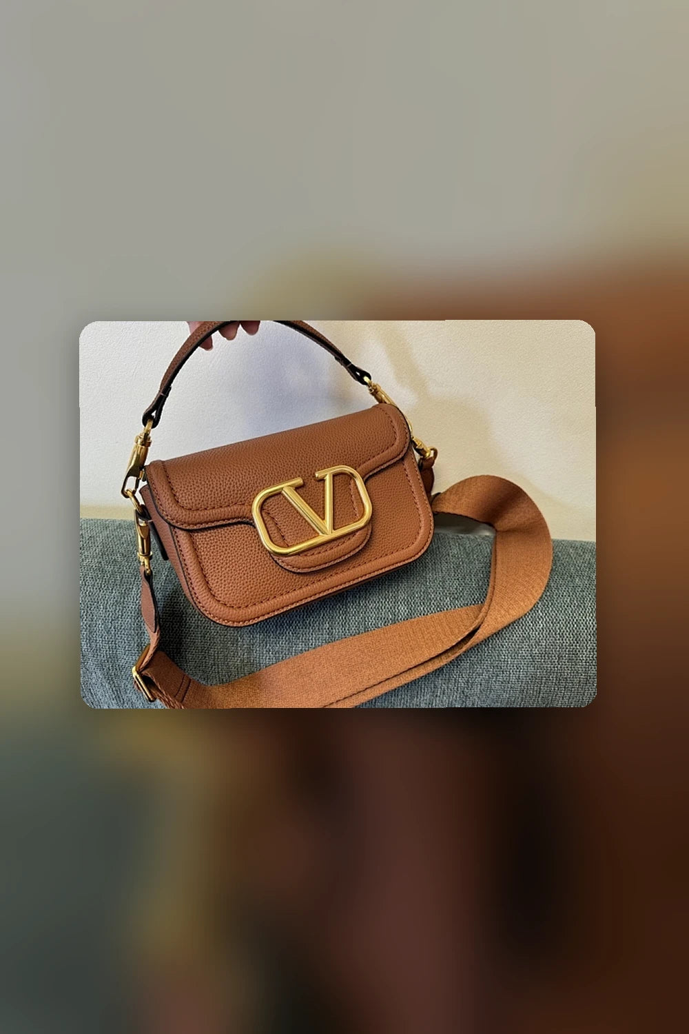 NB - VEL Bag - 1098
