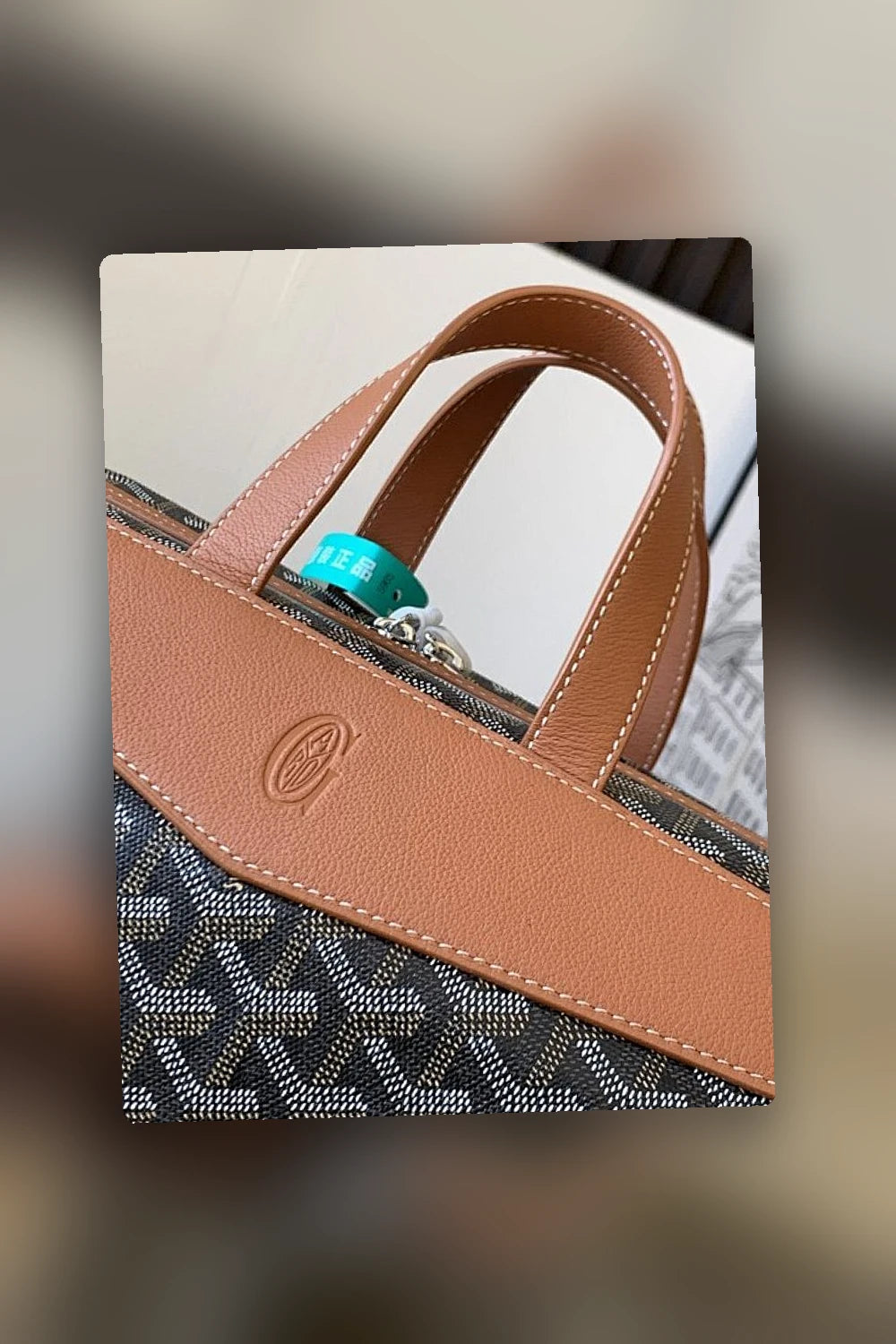 NB - GYO Bag - 962