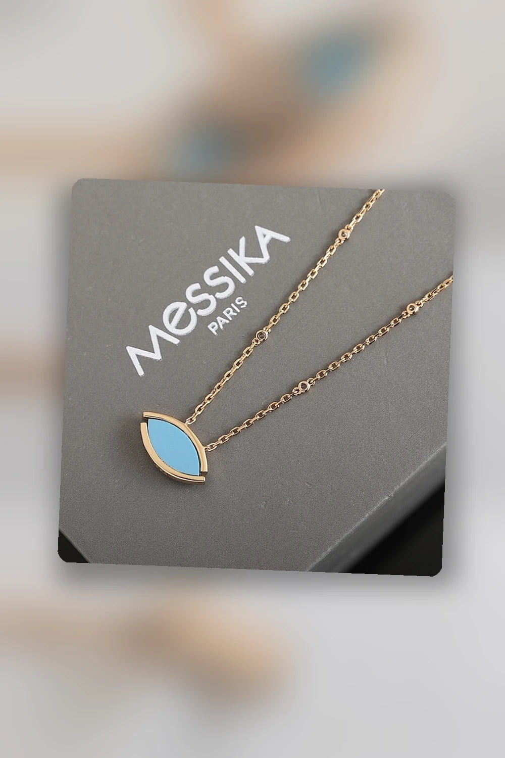 NB - MSKA Jewelry - 130