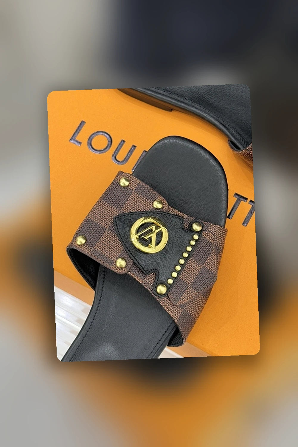 NB - LOV Women Shoes - 217
