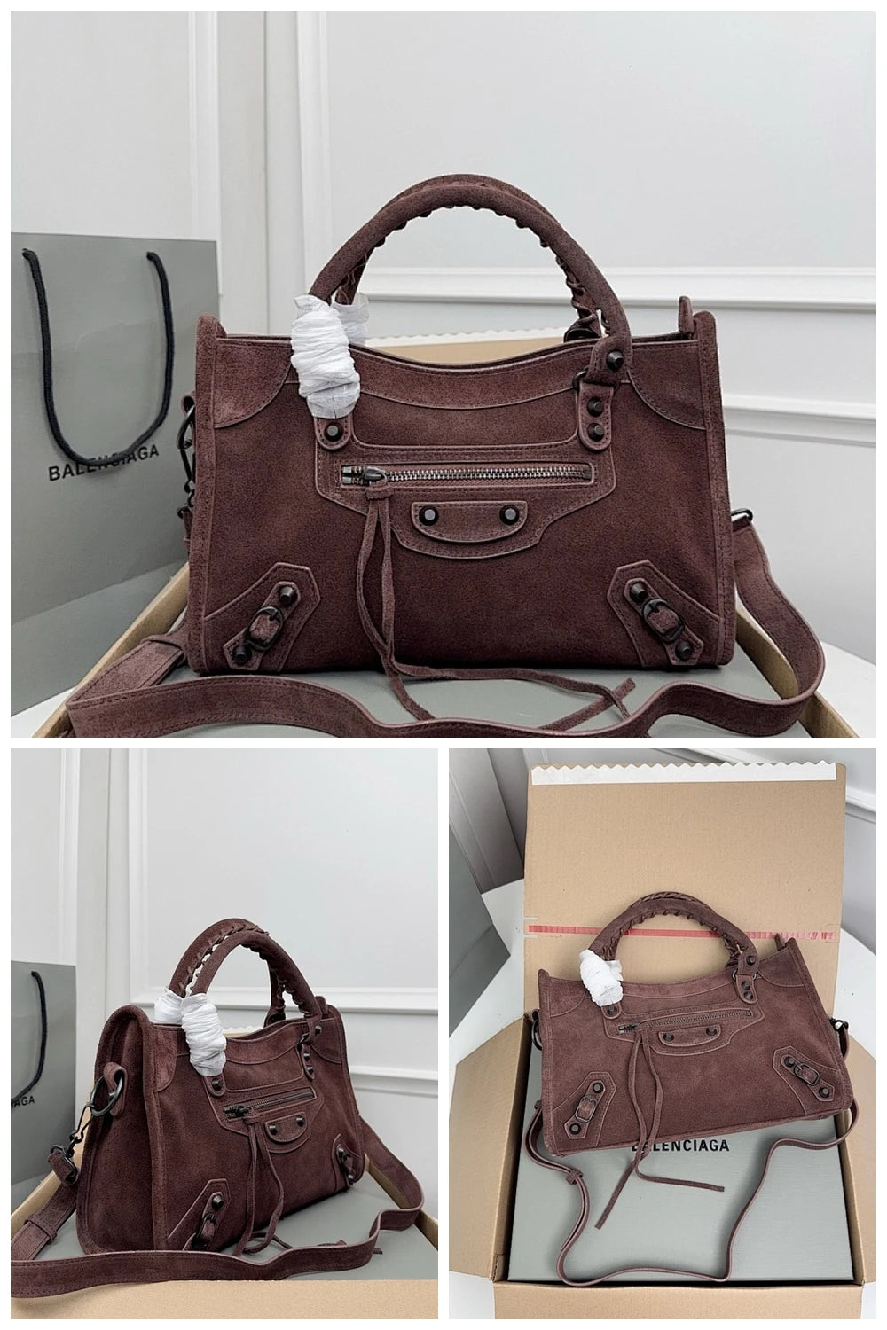 NB - BG Bag - 695