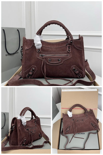 NB - BG Bag - 695