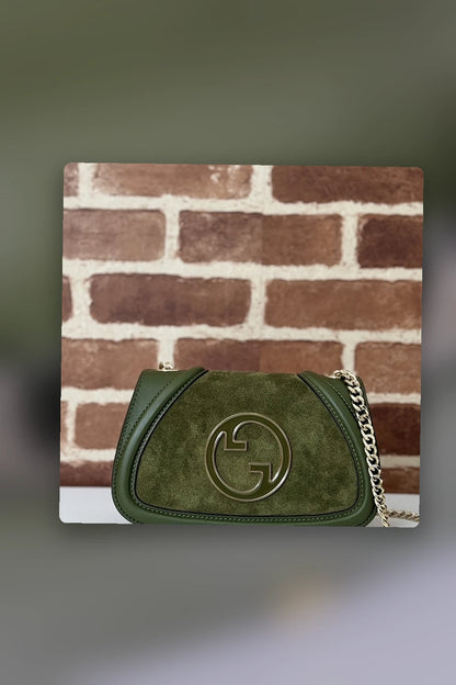 NB - GUKI Bag - 1388