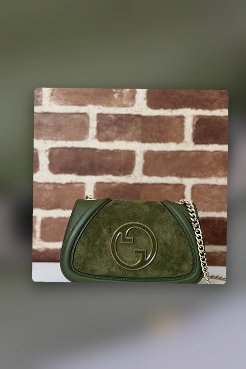 NB - GUKI Bag - 1388