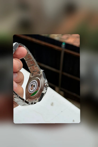NB - Mix Watch - 1240