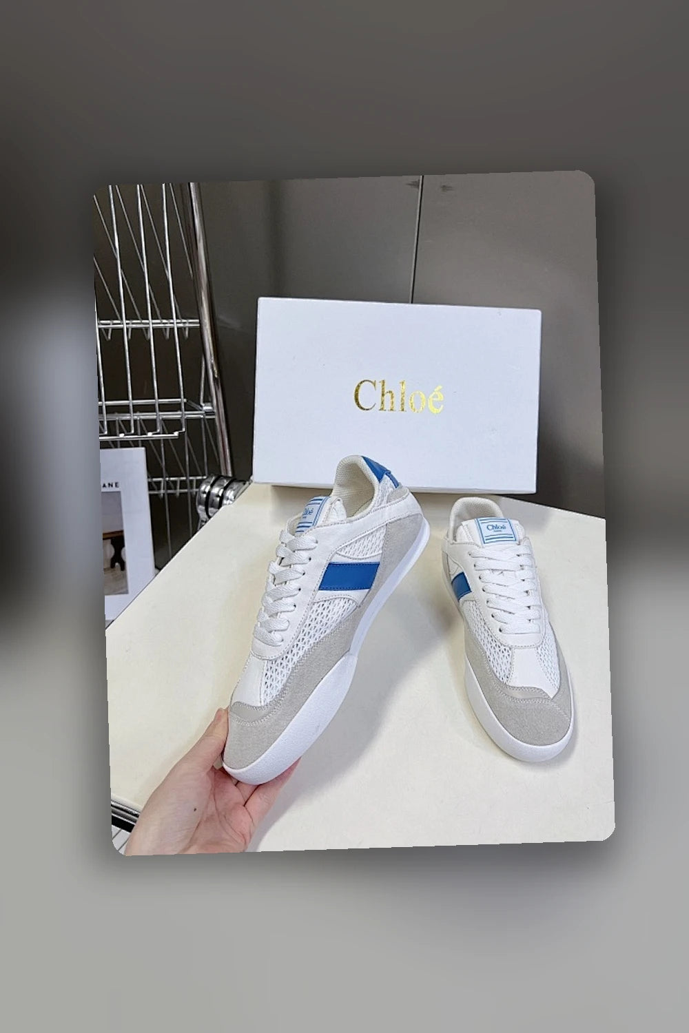 NB - CLE Women Shoes - 180