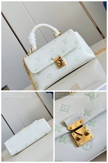 NB - LOV Bag - 535