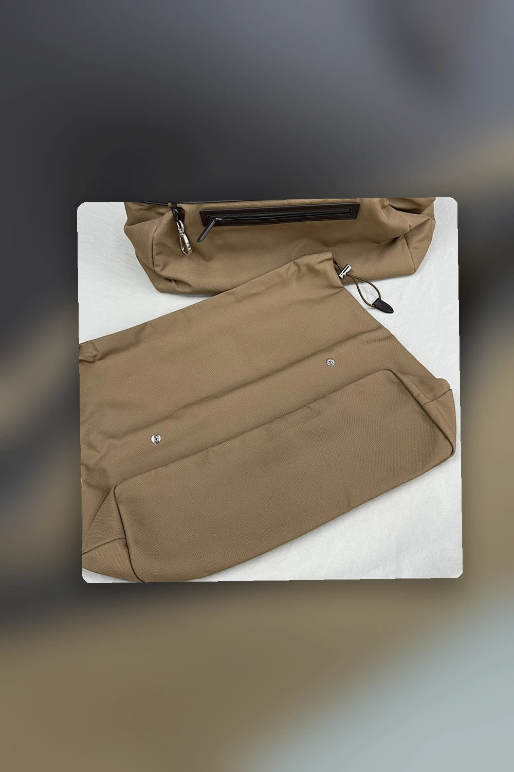 NB - THR Bag - 649