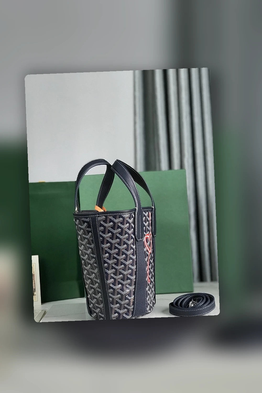 NB - GYO Bag - 744