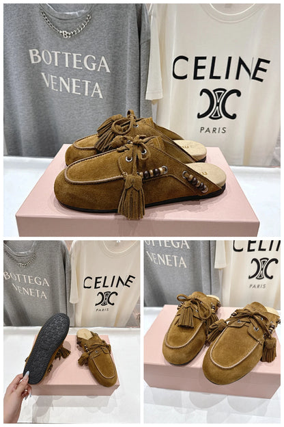 NB - MMU Women Shoes - 013