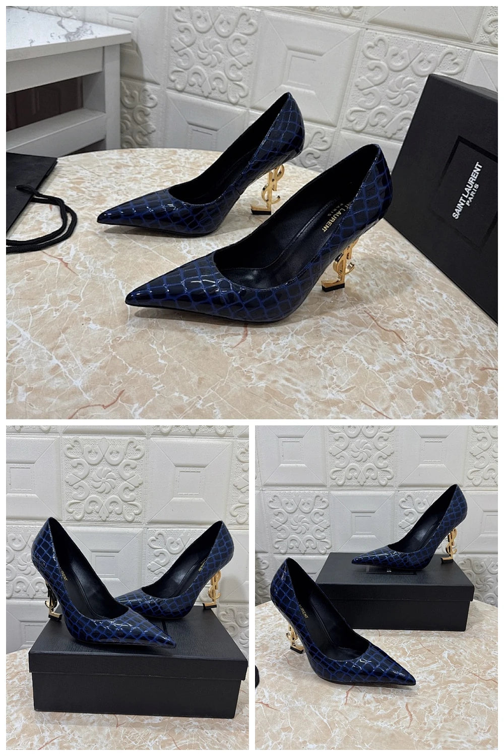 NB - YLS Women Shoes - 877