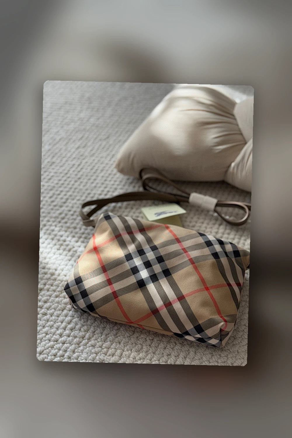 NB - BOR Bag - 1115
