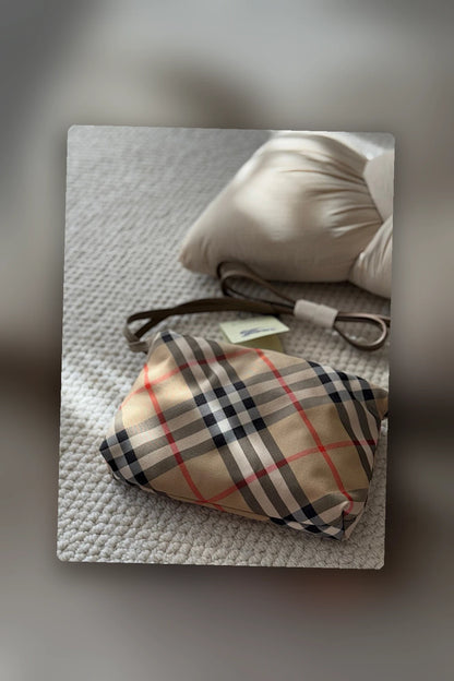 NB - BOR Bag - 1115