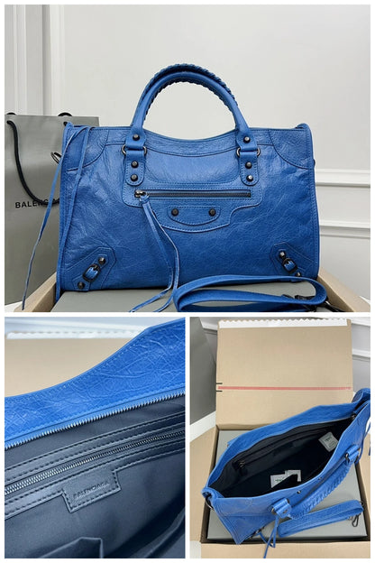 NB - BG Bag - 1636