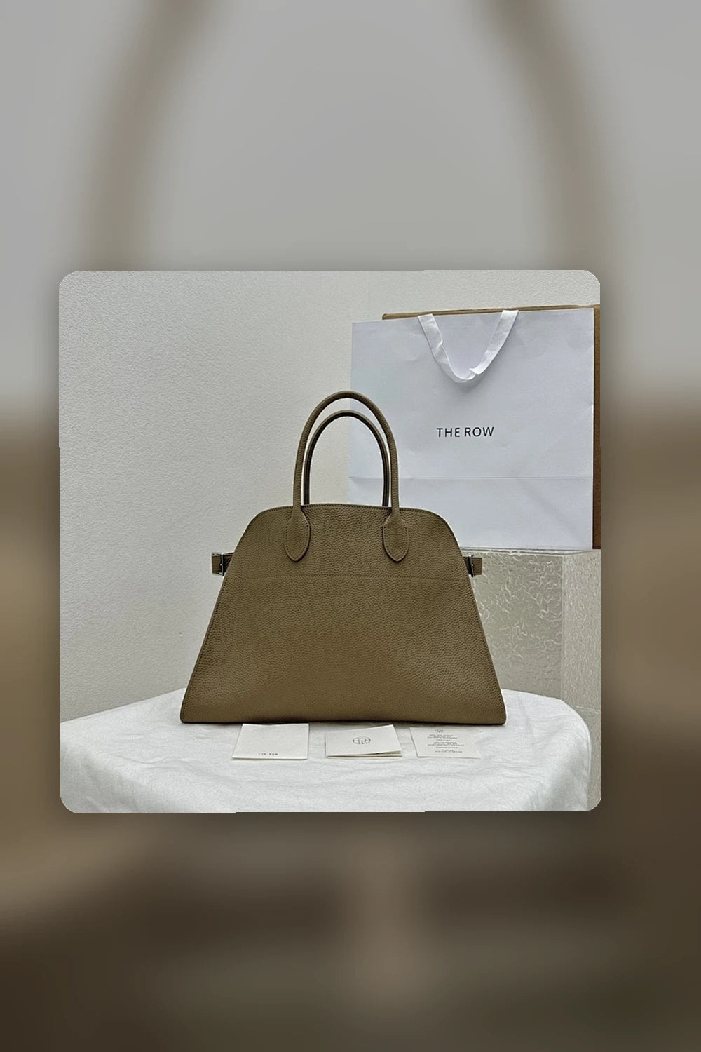 NB - THR Bag - 841