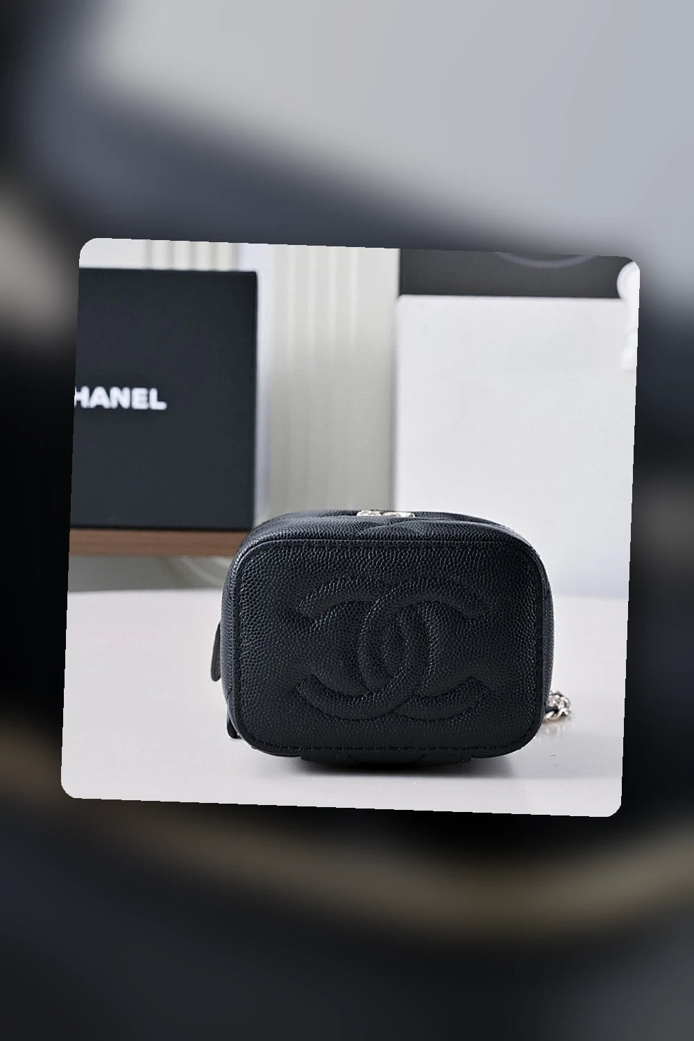 NB - CHL Bag - 907