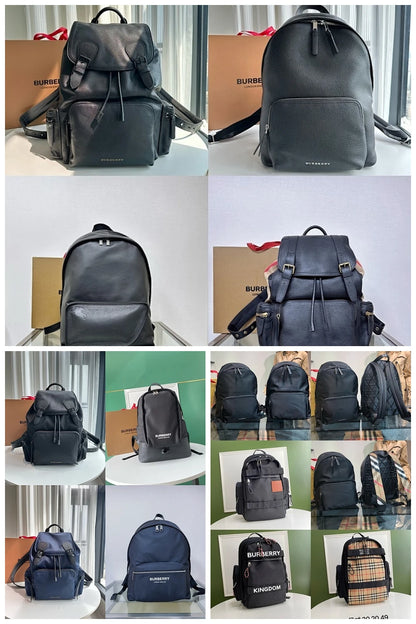 NB - BOR Bag - 1096