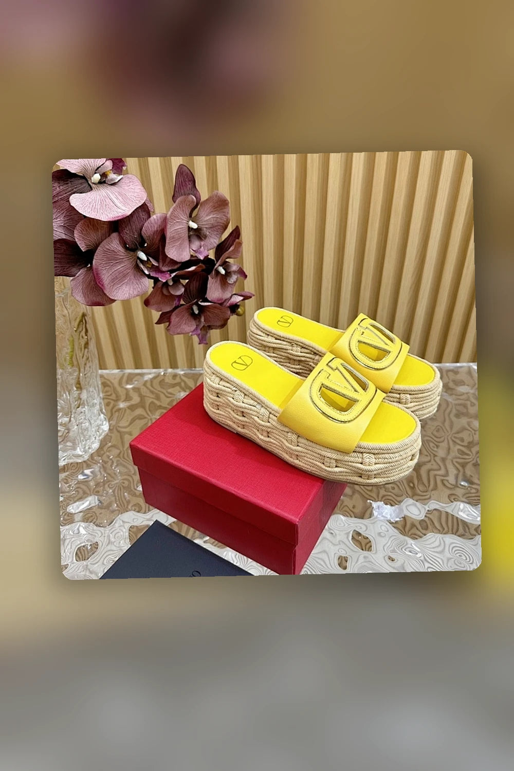 NB - VEL Women Shoes - 810