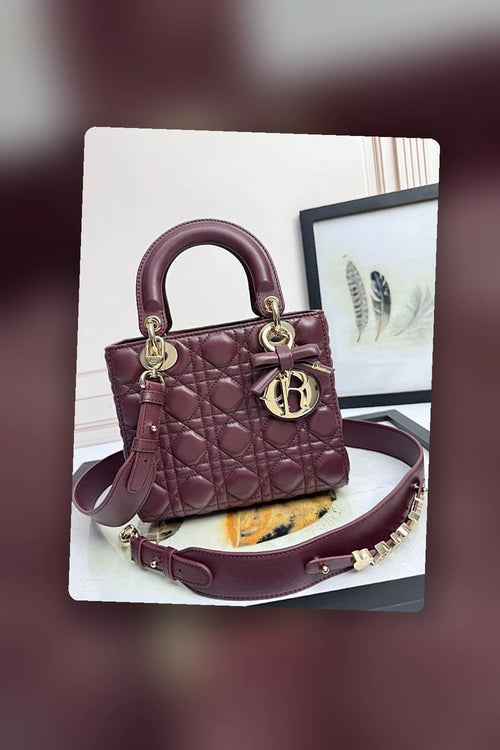 NB - DOR Bag - 1435
