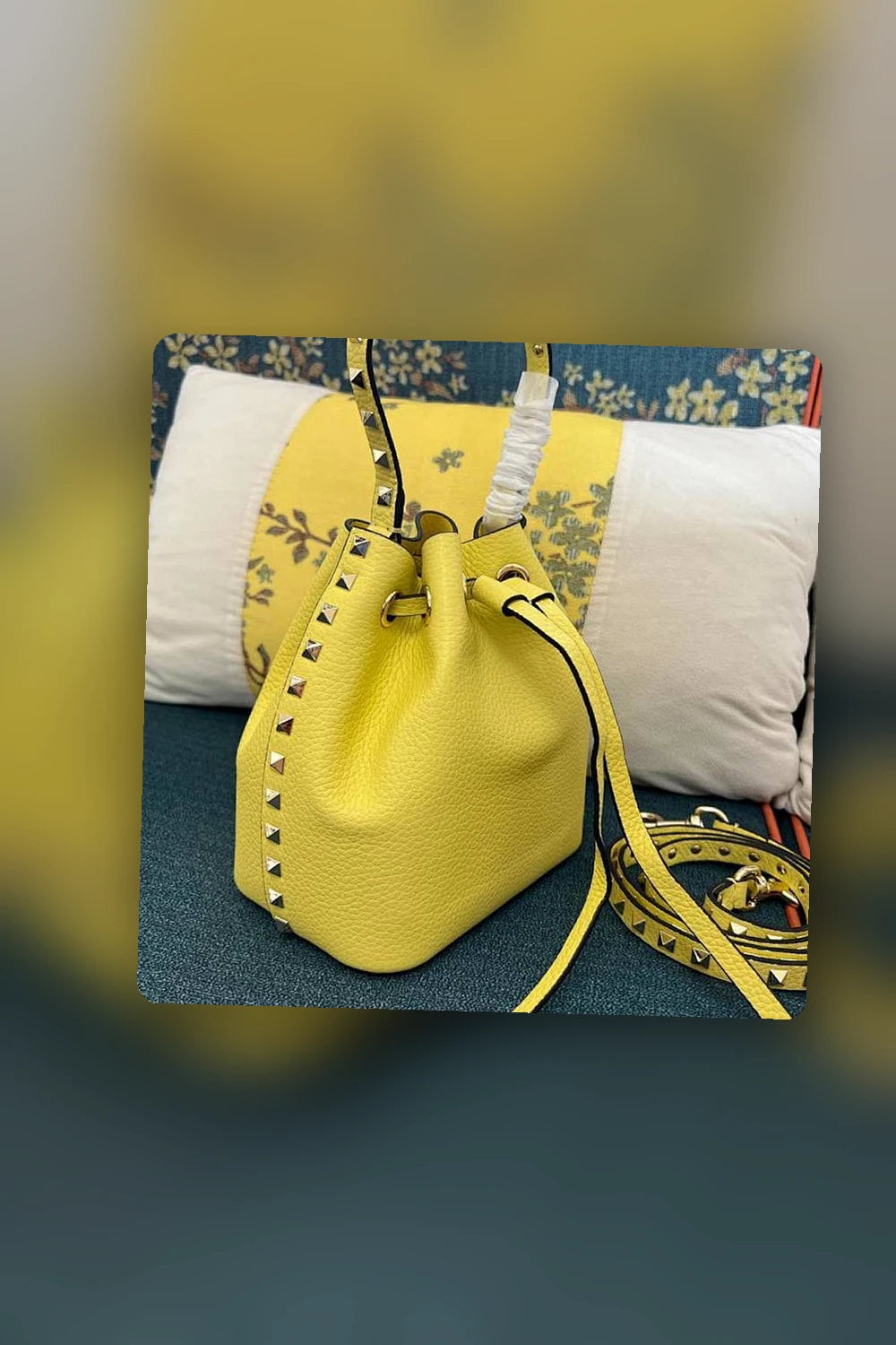 NB - VEL Bag - 489