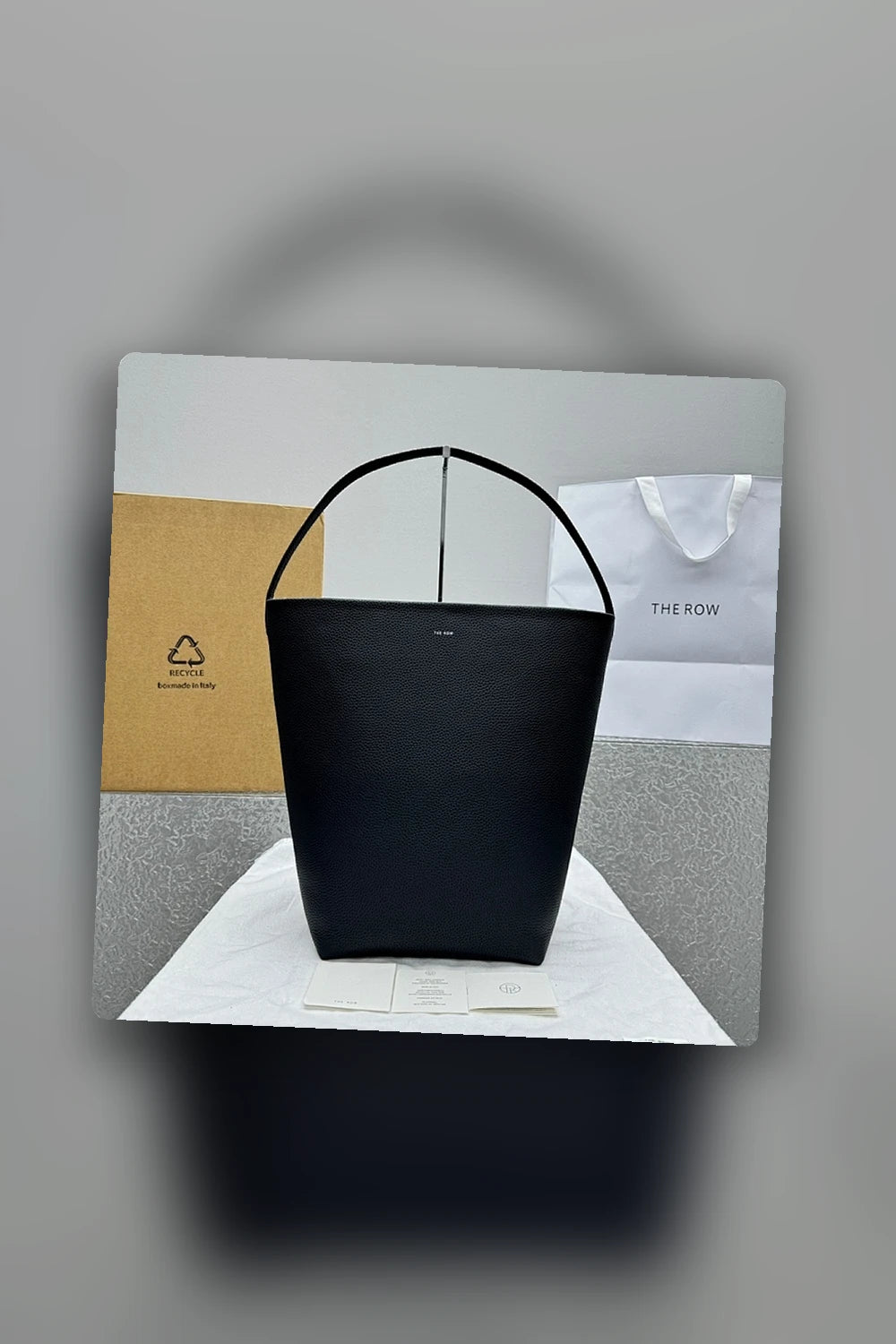 NB - THR Bag - 636