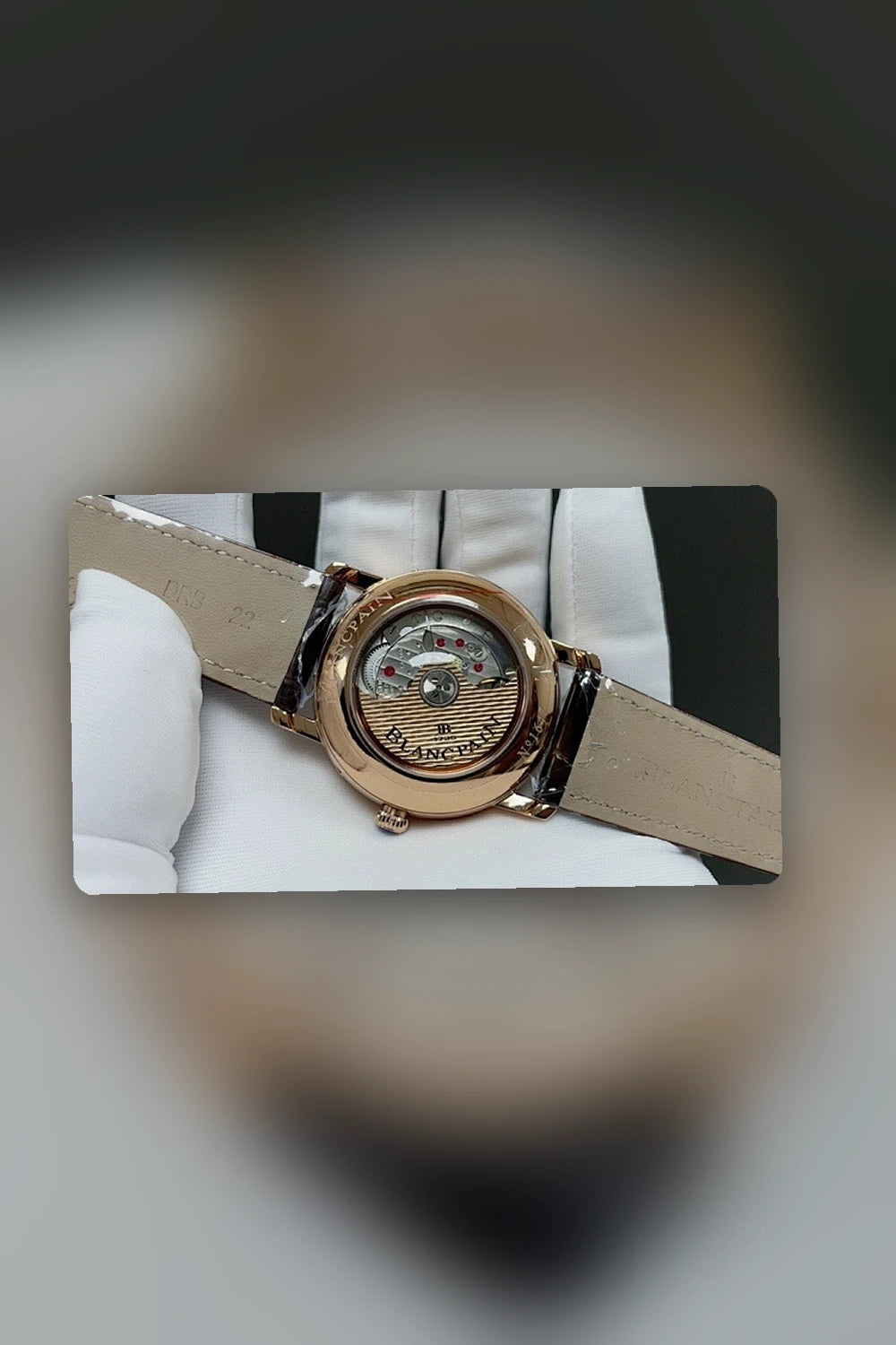 NB - Mix Watch - 1605