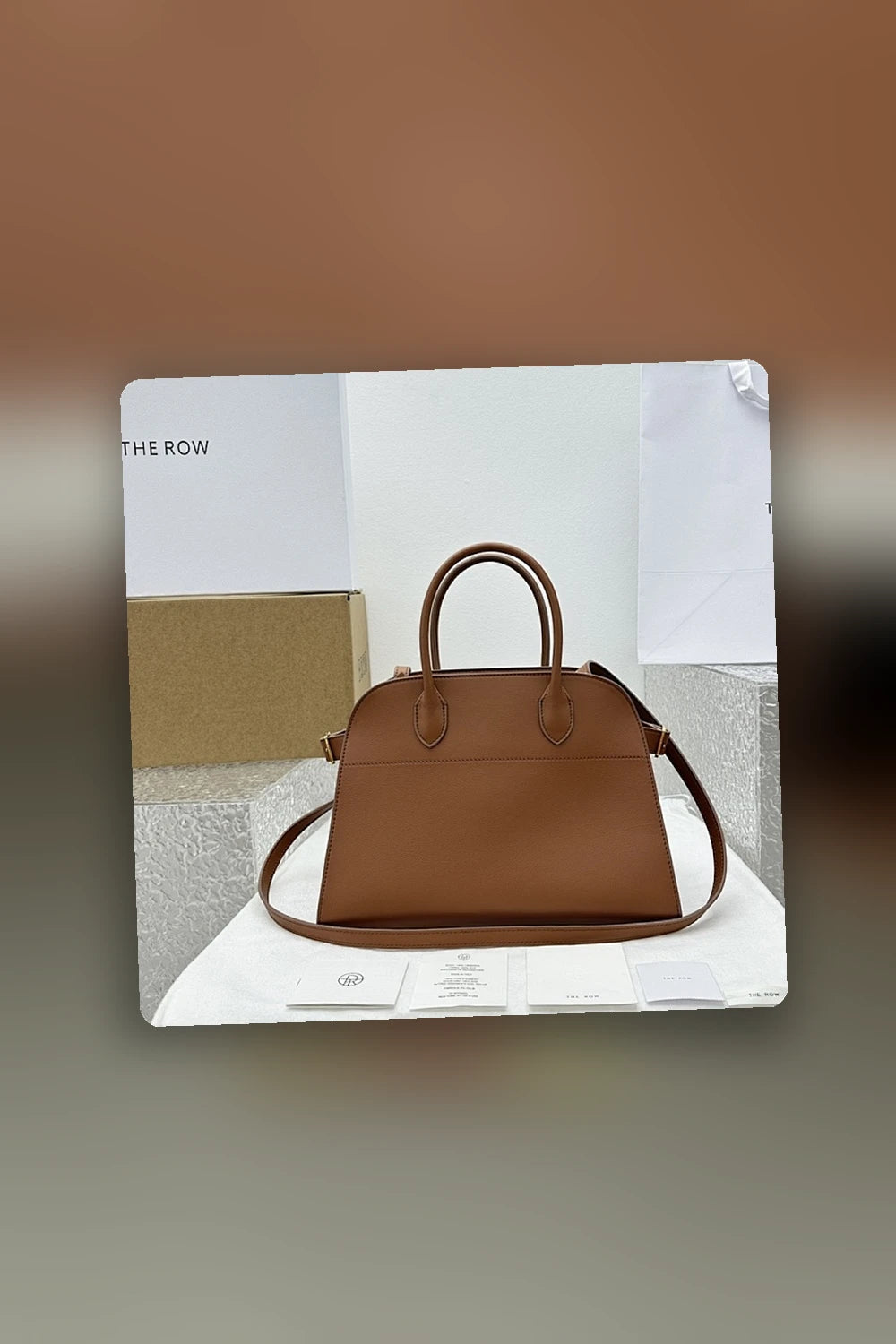 NB - THR Bag - 325