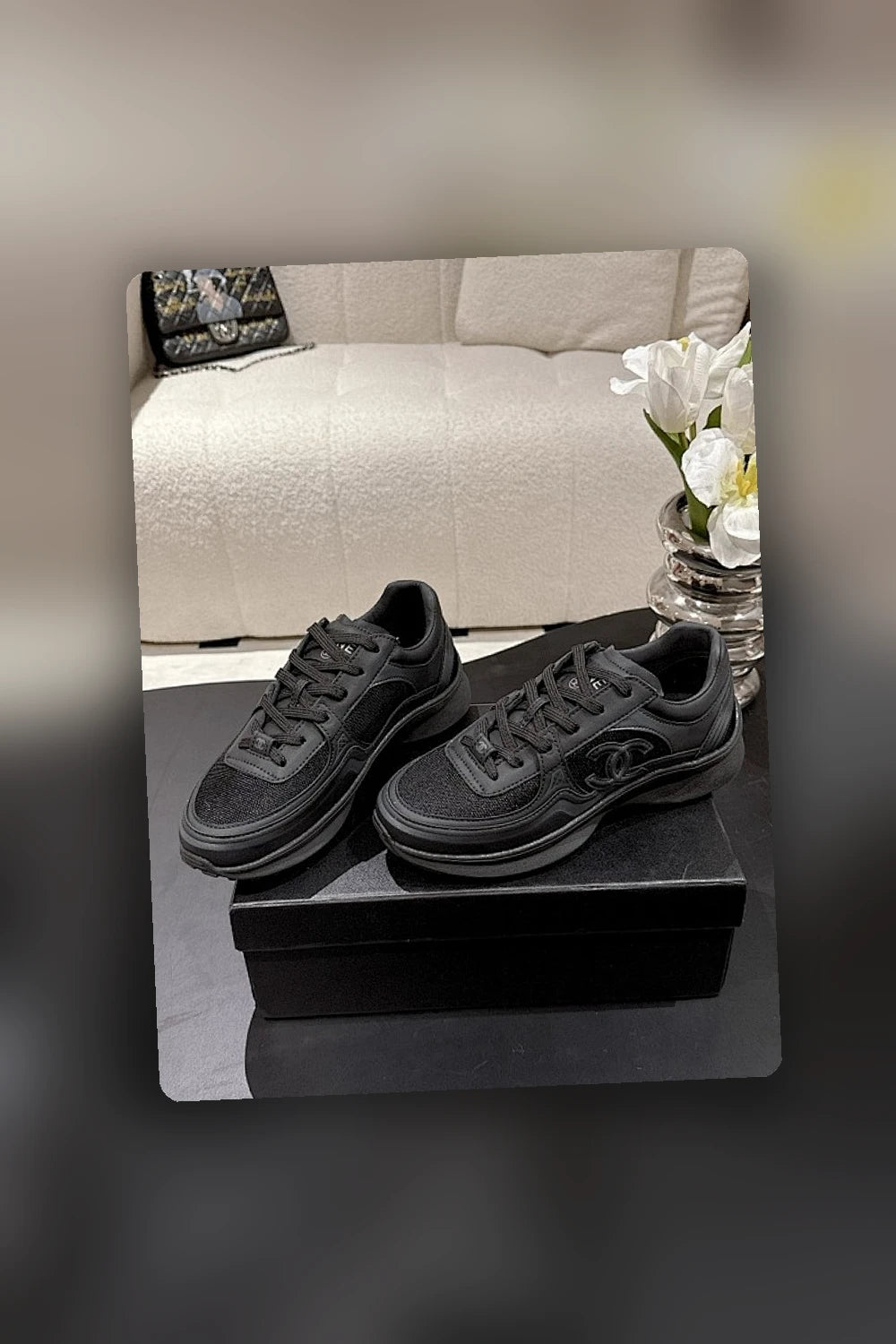 NB - CHL Mix Items - 222
