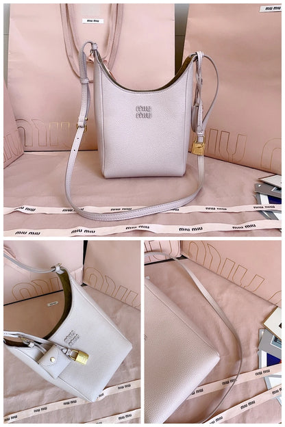 NB - MMU Bag - 552