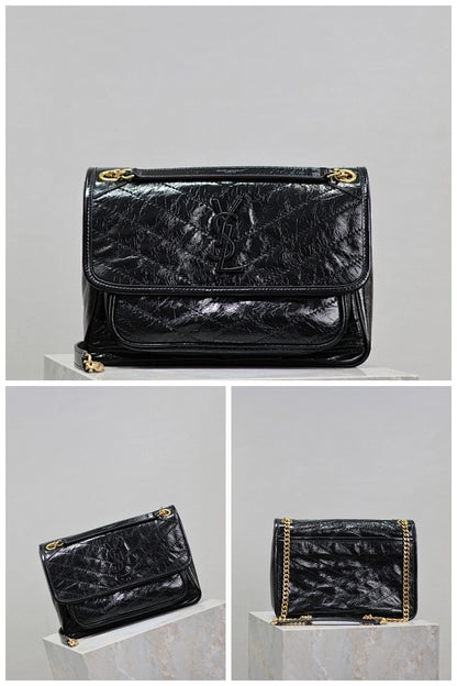 NB - YLS Bag - 786