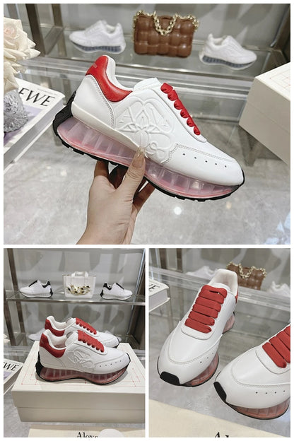 NB - AQ Women Shoes - 459