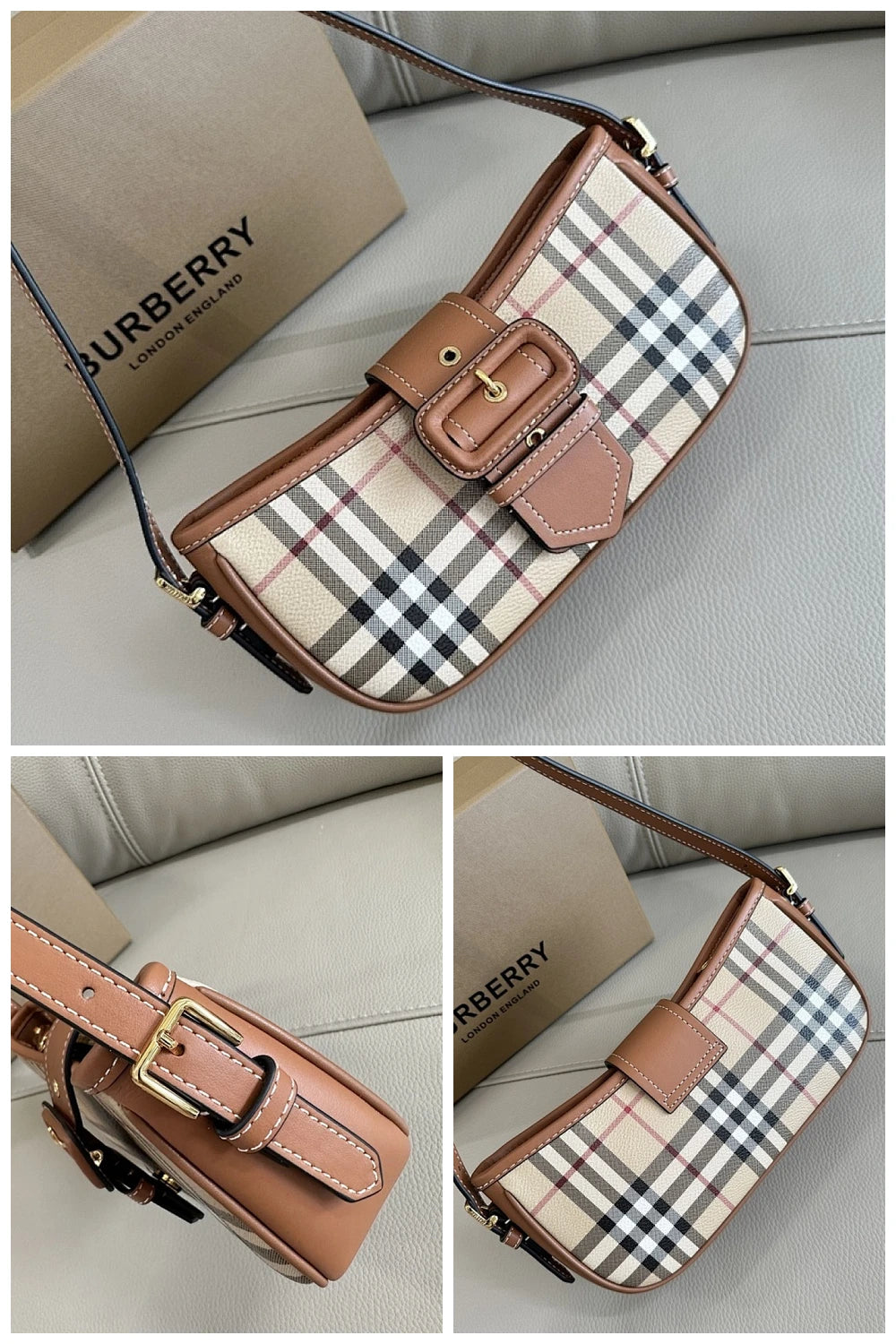 NB - BOR Bag - 650