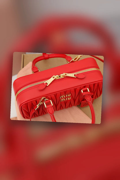 NB - MMU Bag - 112