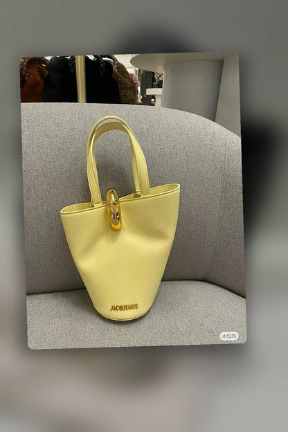 NB - JCA Bag - 184