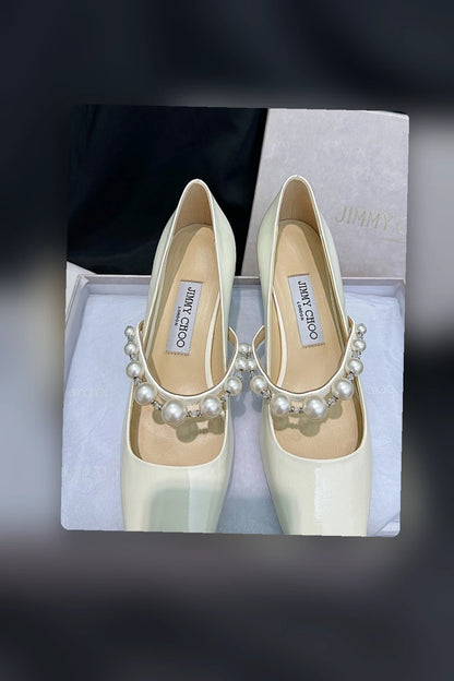 NB - JMC Women Shoes - 624